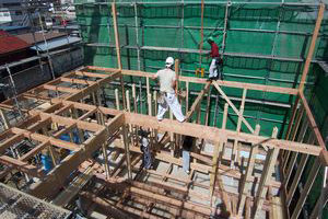 建て方1
